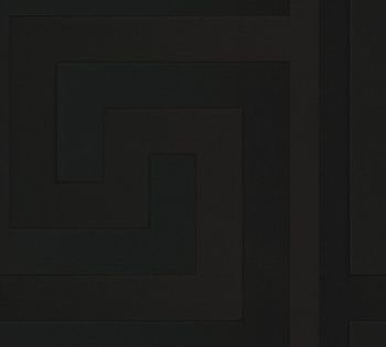 93523-4 - tapeta Greca Print Home V Versace Wallpaper