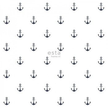 148-138965 - tapeta Anchors Regatta Crew Esta Home