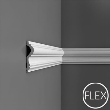 P8050 – Listwa ścienna Orac