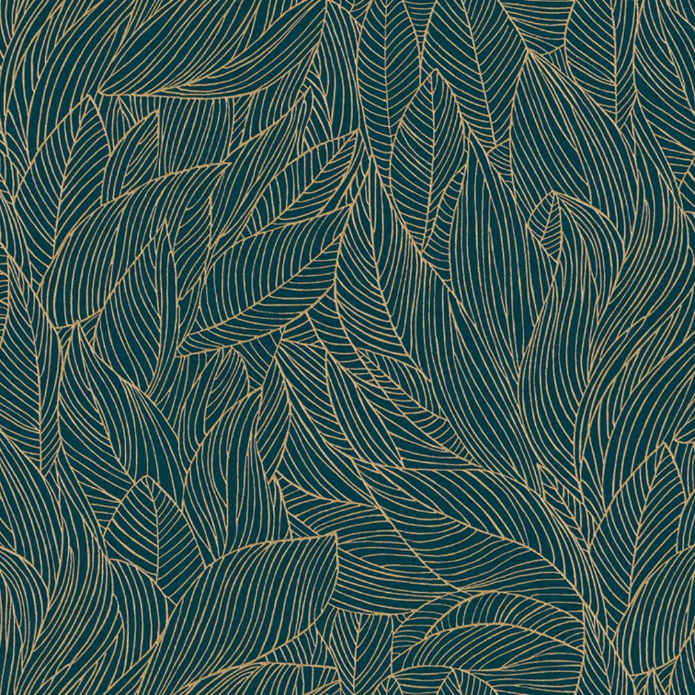 76602752 - Tapeta Hosta Jardin Felicia Casamance – Casamance – zdjęcie produktu