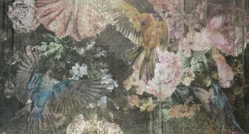 67732-1 – fototapeta  The Sisters Imperialis Tecnografica