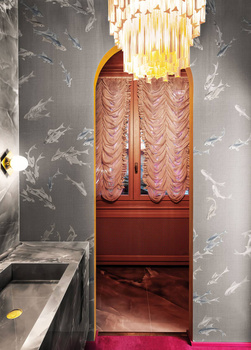 HAKMA KMN11 D - fototapeta Hakma LondonArt