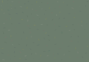 8000019 - panel Algae Tropical 40th Aniversary Coordonne