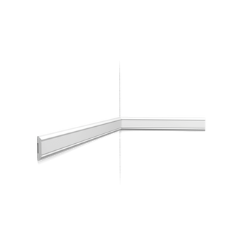 Listwa ścienna Orac Decor PX144