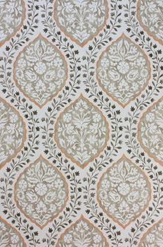 NCW4304-04 – tapeta Marguerite Les Reves Nina Campbell