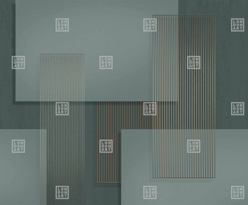 19030-06 - fototapeta Layers LondonArt