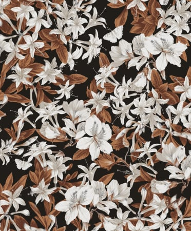 KEN205 - tapeta Malva Kent Khroma – Khroma – zdjęcie produktu