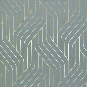 NW3520 - tapeta Ebb And Flow Modern Metals York