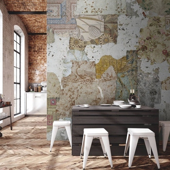 Taurus - tapeta Wallart