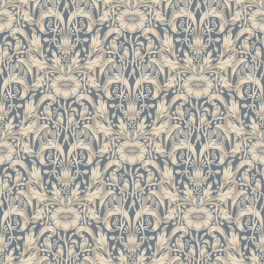 S10571-tapeta Emil Tradgarden Sandberg – Sandberg – zdjęcie produktu