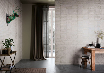 67424-1 – fototapeta  Budùr-White New Carpet Tecnografica