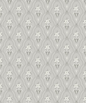 4166 – tapeta Klädesholmen Alla Tiders Hus Borastapeter