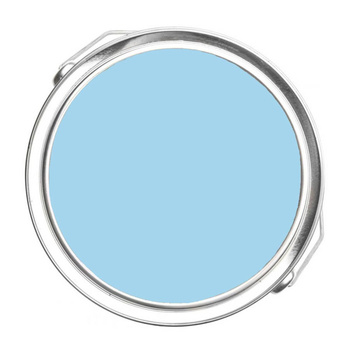 786 - Highland Breeze Benjamin Moore