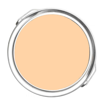 122 - Orange Sherbet Benjamin Moore