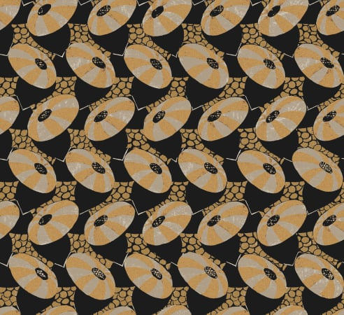 FOL004 – tapeta Cecilia Folies Khroma – Khroma – zdjęcie produktu