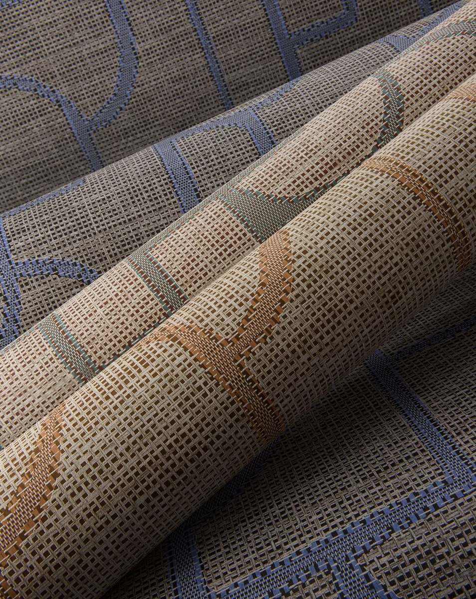 18914-tapeta Esparto Ibérico Arte – Arte – zdjęcie produktu