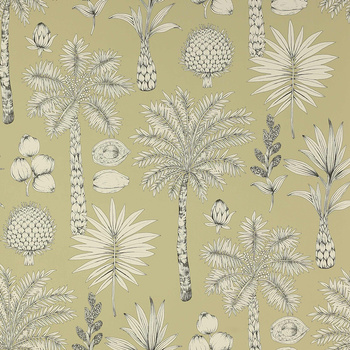 3091-04 – tapeta Cote D'Azur Papier Peints Wallpaper VII Manuel Canovas