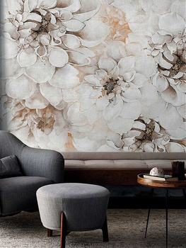 Tapeta London Art 19060 distant moment nicola bottegal