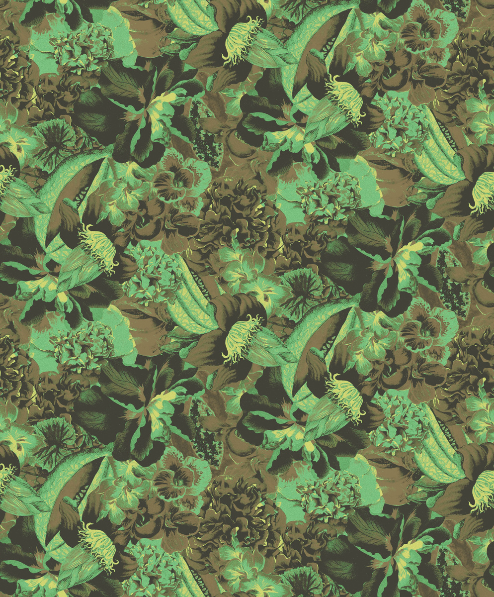 HAV901 – tapeta ścienna Frida Havana Khroma – Khroma – zdjęcie produktu