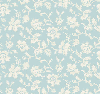 AF42105 - tapeta Floral Trail Sumi Wallquest