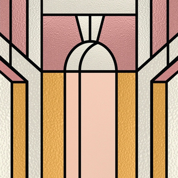 WDCP2001 – fototapeta Crystal palace Contemporary 2020 Wall & Deco