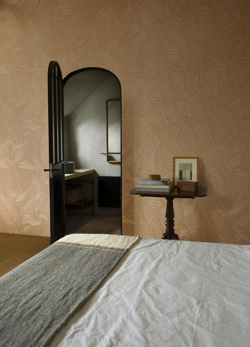 A60745-tapeta Strelitzia Tali Arte – Arte – zdjęcie produktu