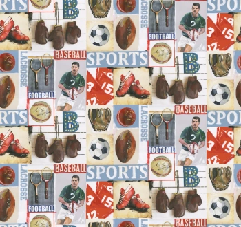 R15561 – fototapeta Sports Junkie Rebel Walls