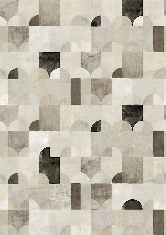 Arc Desert - tapeta Aquila Khroma – Khroma – zdjęcie produktu