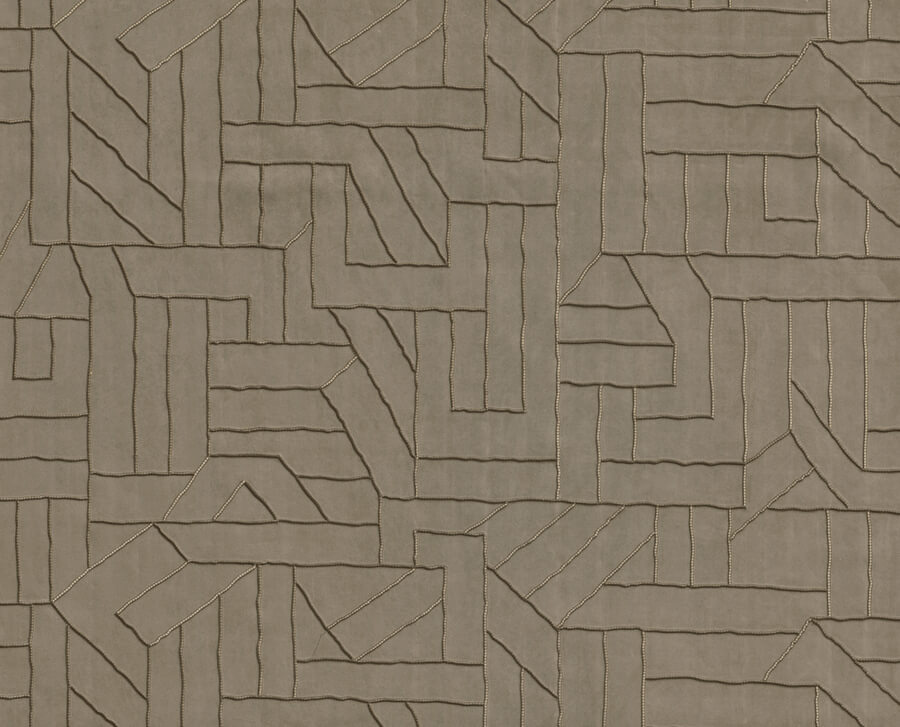 A58502-tapeta La Dérive Le Couturier Arte – Arte – zdjęcie produktu