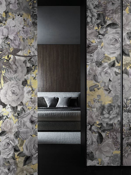 Tapeta London Art 20072 out of focus ferruccio laviani