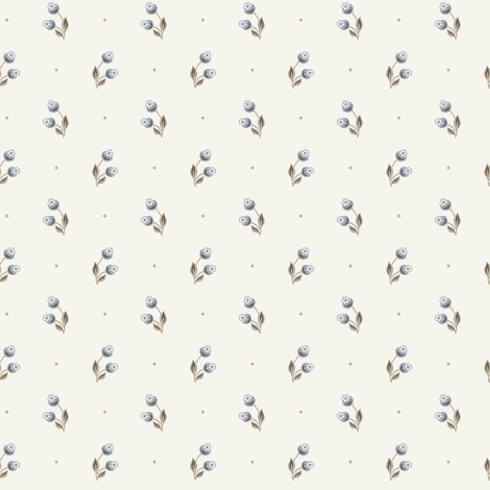 S10469-tapeta Siv Ett Hem, Oland Sandberg – Sandberg – zdjęcie produktu