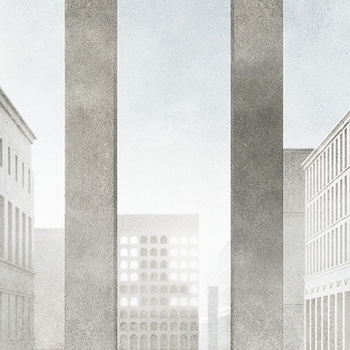 WDNV1802 – fototapeta Novecento Contemporary 2018 Wall & Deco