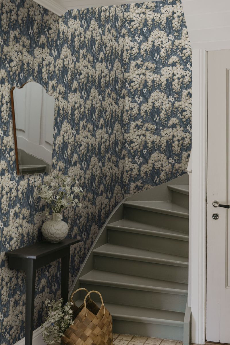 S10566 - tapeta Ragnvi Tradgarden Sandberg – Sandberg – zdjęcie produktu