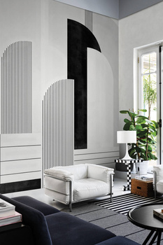 17030-05 - fototapeta Impression D`orient LondonArt