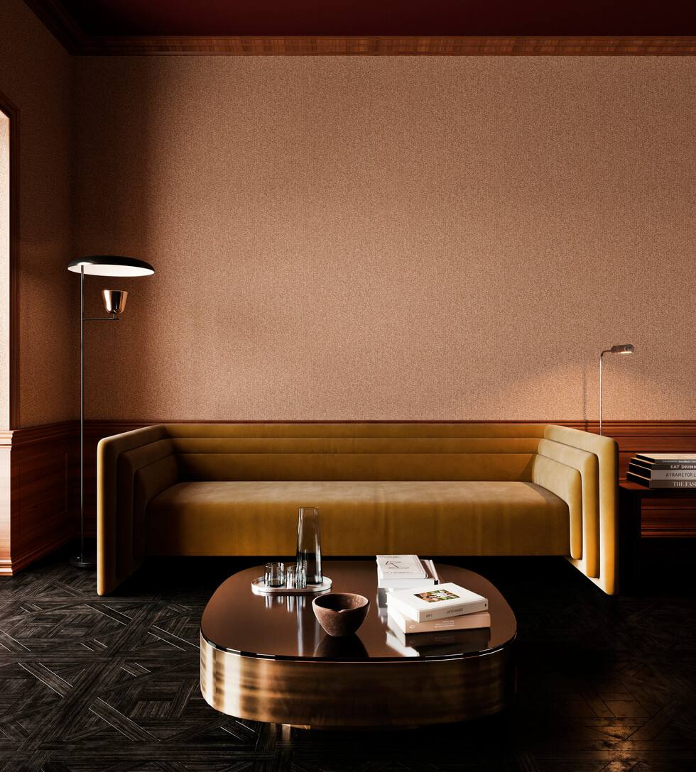 A63529-tapeta Montagna Merino Arte – Arte – zdjęcie produktu