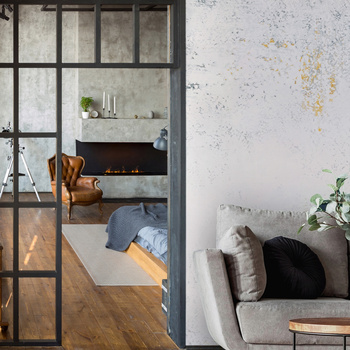 Moods - Fototapeta WallArt