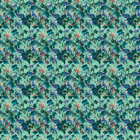 zielony