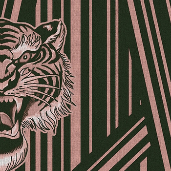 WDFO1803 – fototapeta Fade Out Lines Contemporary 2018 Wall & Deco