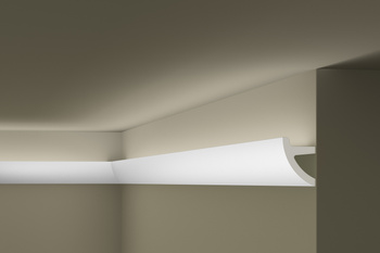 IL1 – listwa gzymsowa, listwa oświetleniowa, gzyms Arstyl NMC