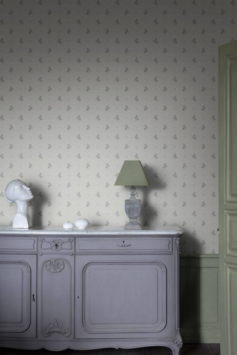 S10267 – tapeta Mimi Sandstone Le Village Sandberg – Sandberg – zdjęcie produktu