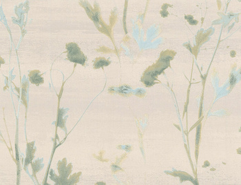 Tapeta J&V 141 ATELIER 5301 disegno botanico