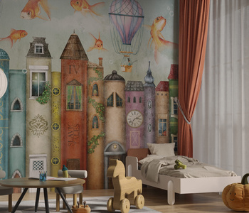 FOTOTAPETA JOYA 685 31 2202 WALLCRAFT