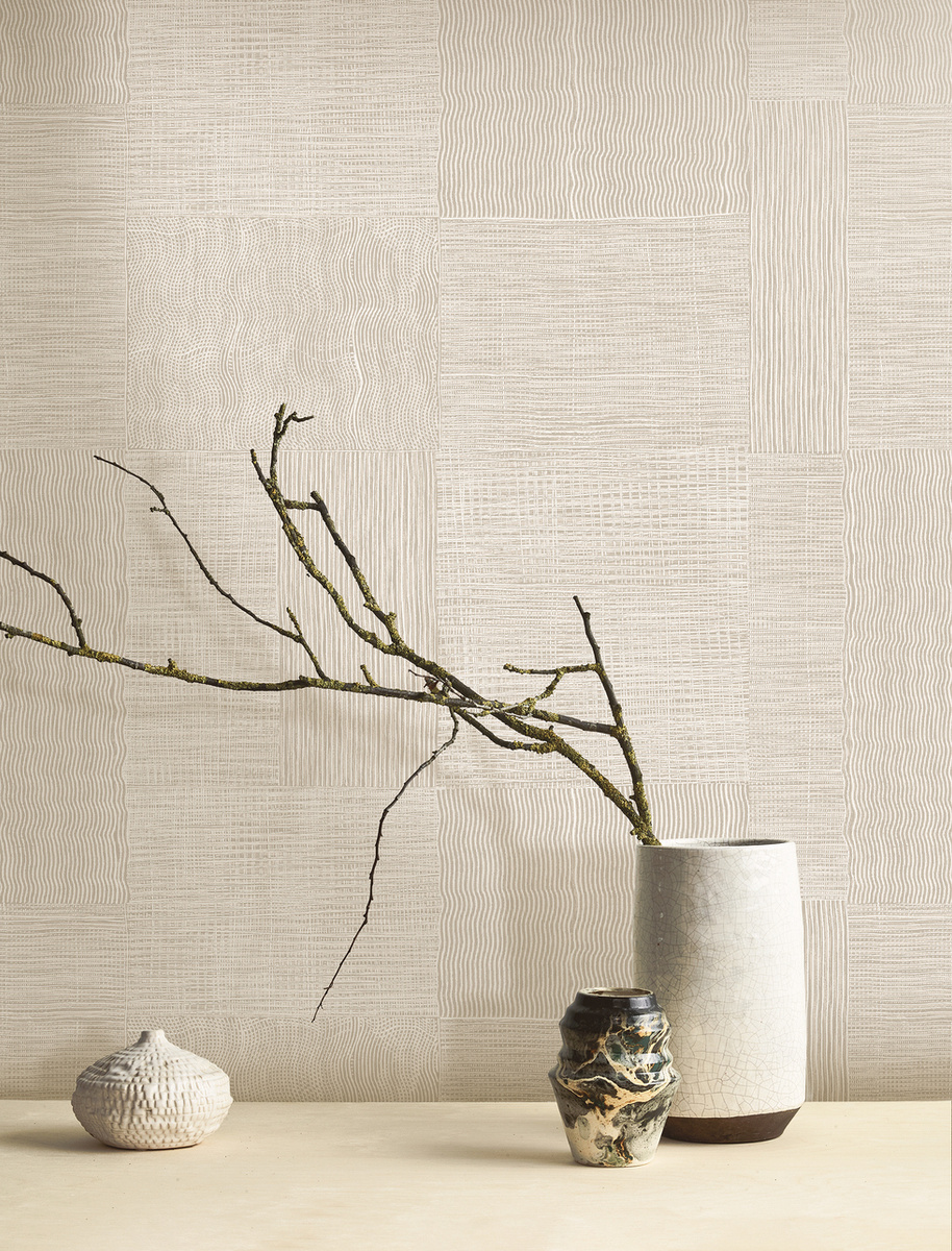 TRA201- tapeta Traces Khroma – Khroma – zdjęcie produktu