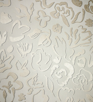 65333- tapeta Fiore Salt Hohenberger