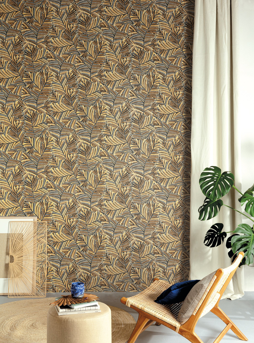 TUL108 – tapeta Papunya Tula Zoom Khroma – Khroma – zdjęcie produktu