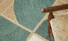 80 x 250 cm \ Sauge