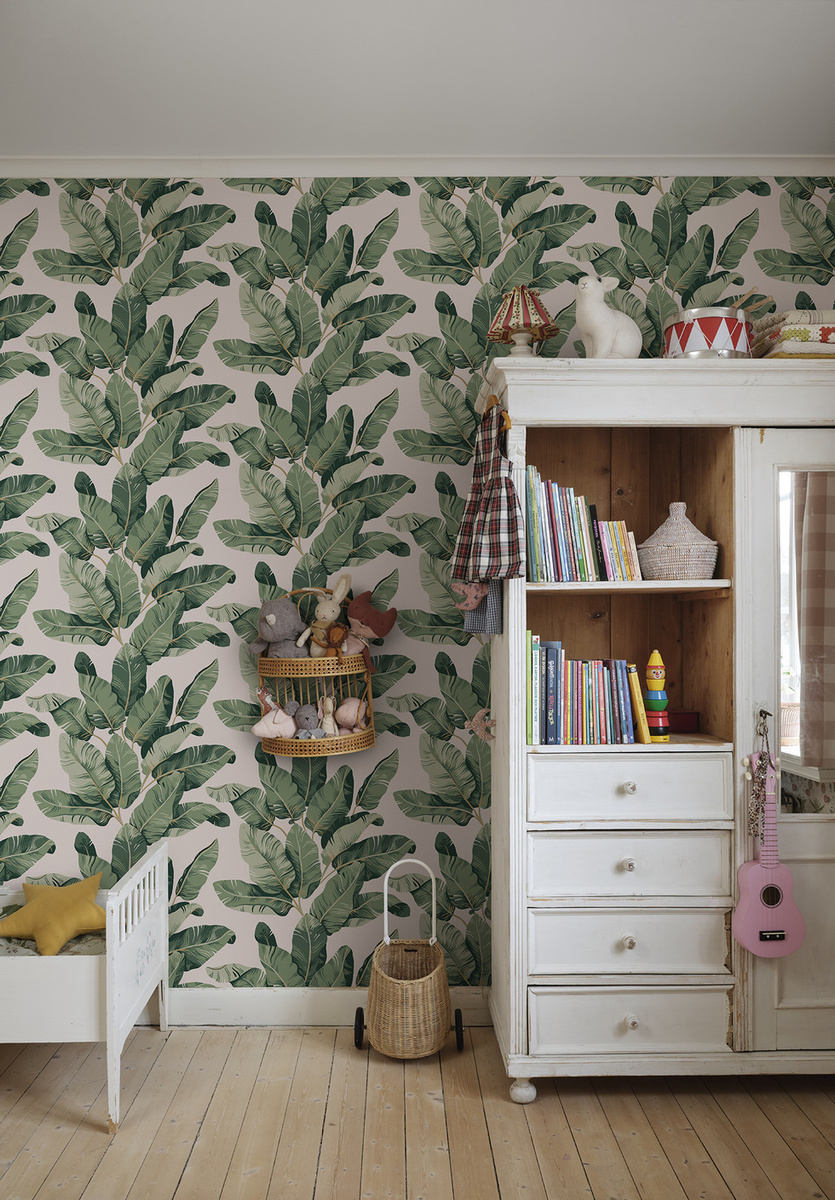 S10435-tapeta Tom Palm Garden Samdberg – Sandberg – zdjęcie produktu