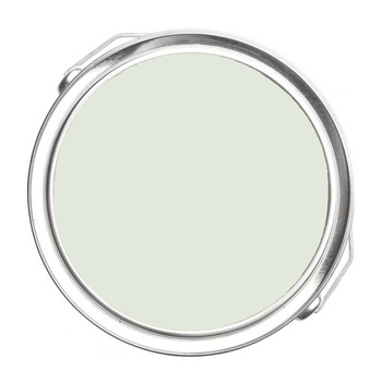 463 - Woodland White Benjamin Moore