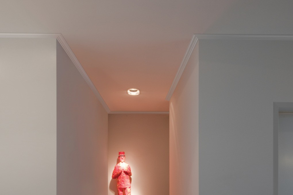 C355 - Listwa sufitowa Orac – Orac Decor – aranżacja wnętrza