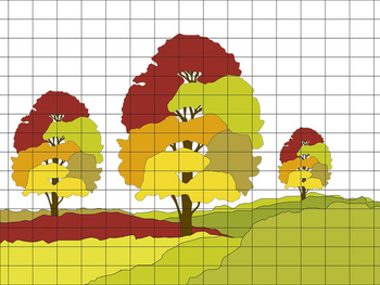 301_001 – fototapeta Taplab